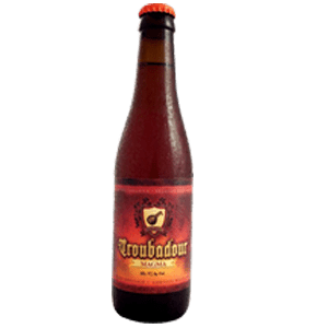 Troubadour Magma Troubadour (The Musketeers)
