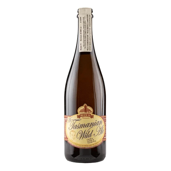 Two Metre Tall A Tasmanian Wild Ale 750ml Bottle Craft Beer Two Metre Tall Brewing Company