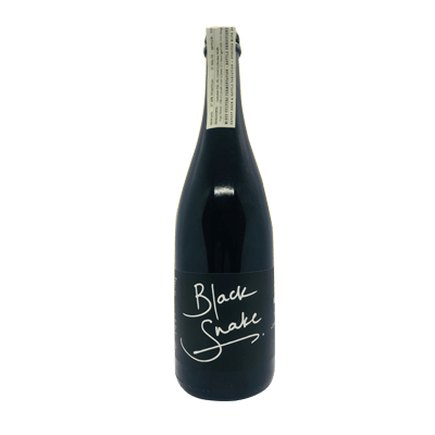 Two Metre Tall Black Snake Wild Ale (1 Bottle Limit) Single Craft Beer Two Metre Tall Brewing Company