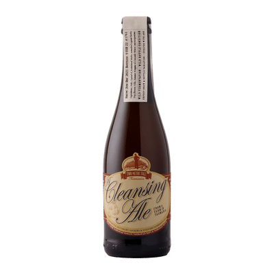 Two Metre Tall Cleansing Ale 375ml Bottle Craft Beer Two Metre Tall Brewing Company