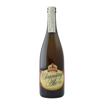 Two Metre Tall Cleansing Ale 750ml Bottle Craft Beer Two Metre Tall Brewing Company