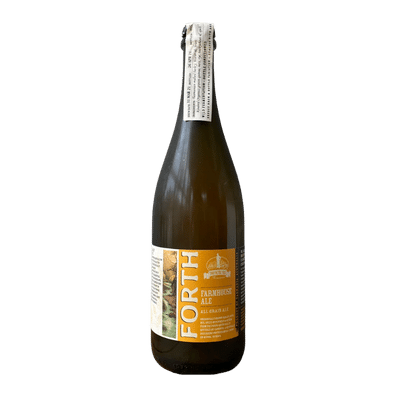 Two Metre Tall Forth All Grain 750ml Craft Beer Two Metre Tall Brewing Company