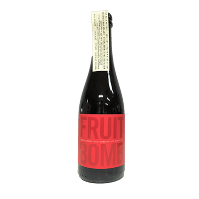 Two Metre Tall Fruit Bomb Sour Ale Single Two Metre Tall Brewing Company