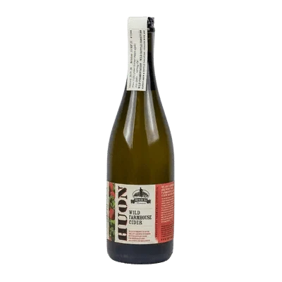 Two Metre Tall Huon Farmhouse Dry Apple Cider 750ml Bottle Craft Beer Two Metre Tall Brewing Company