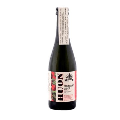 Two Metre Tall Huon Farmhouse Dry Apple Cider Craft Beer Two Metre Tall Brewing Company