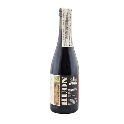 Two Metre Tall Huon Wild Apple Farmhouse Ale Single Craft Beer Two Metre Tall Brewing Company