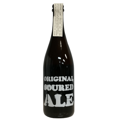 Two Metre Tall Original Soured Ale Single Two Metre Tall Brewing Company
