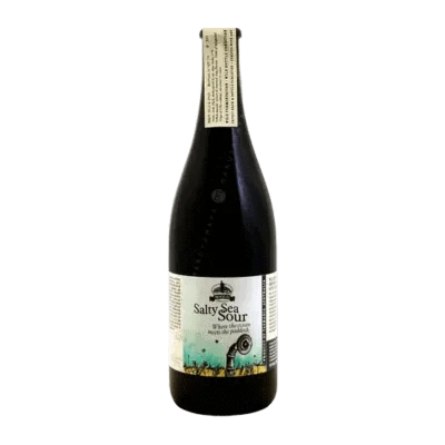 Two Metre Tall Salty Sea Sour 750ml Bottle Craft Beer Two Metre Tall Brewing Company