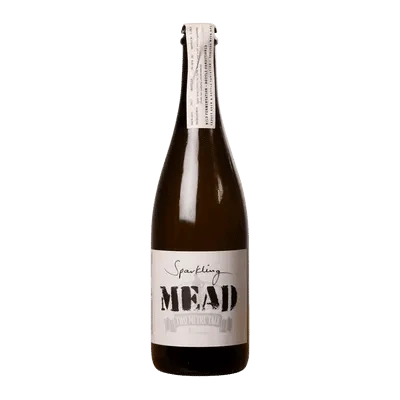 Two Metre Tall Sparkling Mead 750ml Bottle Craft Beer Two Metre Tall Brewing Company
