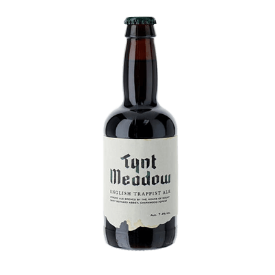 Tynt Meadow English Trappist Ale 330ml Bottle Craft Beer Tynt Meadow