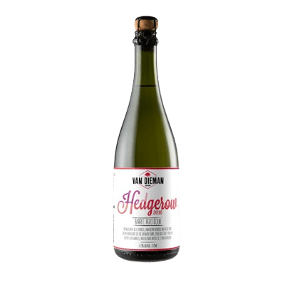 Van Dieman Hedgerow Sour Ale 375ml Bottle Craft Beer Van Dieman Brewing