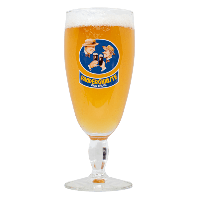 Vanderghinste Stemmed 250ml Glass Glassware Vanderghinste