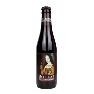 Verhaeghe Duchesse Cherry Chocolate Sour Craft Beer Brouwerij Verhaeghe