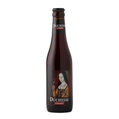 Verhaeghe Duchesse Cherry Sour Craft Beer Brouwerij Verhaeghe