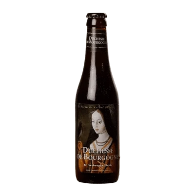 Verhaeghe Duchesse De Bourgogne 330ml Bottle Craft Beer Brouwerij Verhaeghe