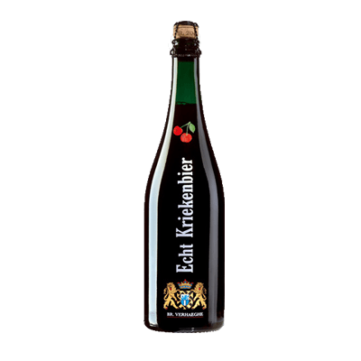 Verhaeghe Echt Kriekenbier Brouwerij Verhaeghe