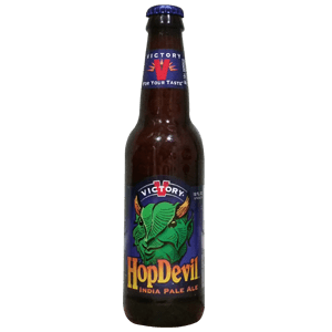 Victory HopDevil Victory Brewing Company