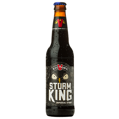 Victory Storm King Imperial Stout Victory Brewing Company