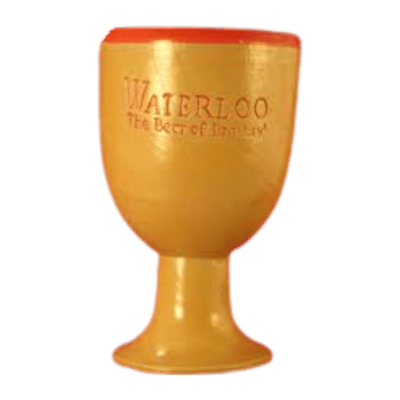 Waterloo Stone Chalice 250ml Craft Beer Beer Cartel