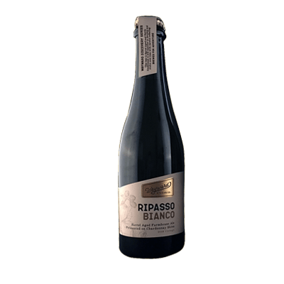 Wayward Ripasso Bianco 2019 (Discovery Series) Single Craft Beer Wayward Brewing