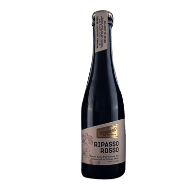 Wayward Ripasso Rosso 2019 (Discovery Series) Single Craft Beer Wayward Brewing