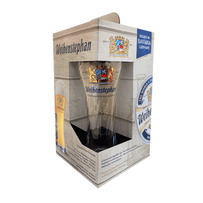Weihenstephaner Gift Pack Craft Beer Weihenstephan