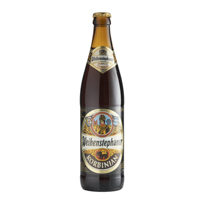 Weihenstephaner Korbinian Craft Beer Weihenstephan