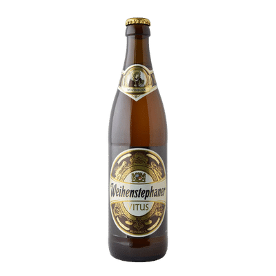 Weihenstephaner Vitus Craft Beer Weihenstephan