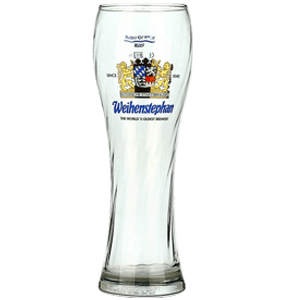 Weihenstephaner Wheat Beer Glass Glassware Weihenstephan