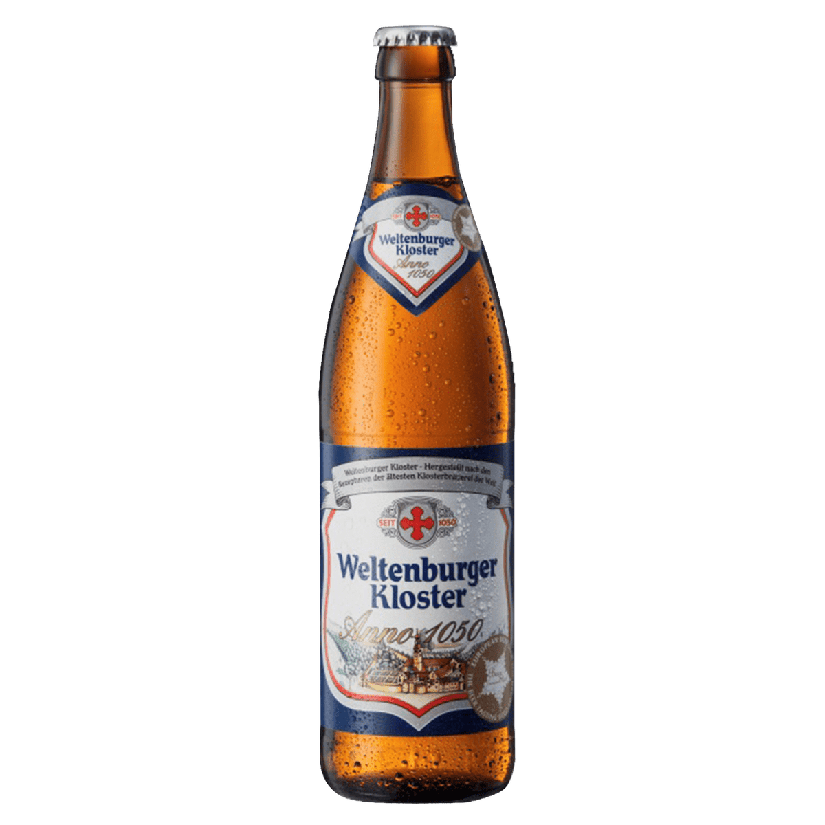 Weltenburger Kloster Anno 1050 Craft Beer Klosterbrauerei Weltenburg