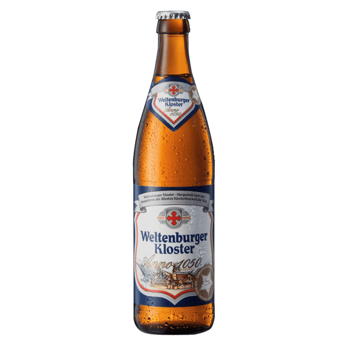 Weltenburger Kloster Anno 1050 Craft Beer Klosterbrauerei Weltenburg