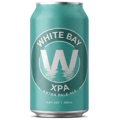 White Bay XPA 375ml Can Craft Beer White Bay