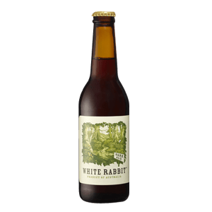 White Rabbit Dark Ale White Rabbit Brewery
