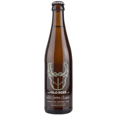 Wild Beer Wild Goose Chase Craft Beer The Wild Beer Co