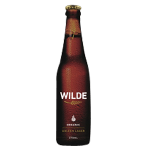 Wilde Gluten Free Pale Ale Craft Beer Koala Beer Pty Ltd