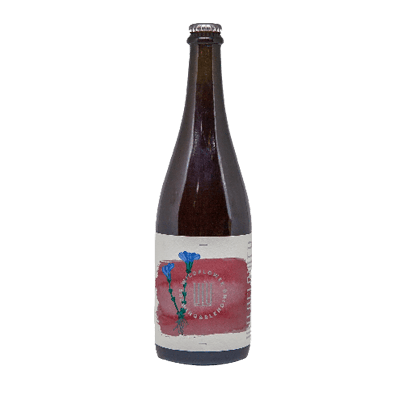 Wildflower Ambrosia: Amaro Australian Wild Ale 750ml Bottle Craft Beer Wildflower Brewing & Blending
