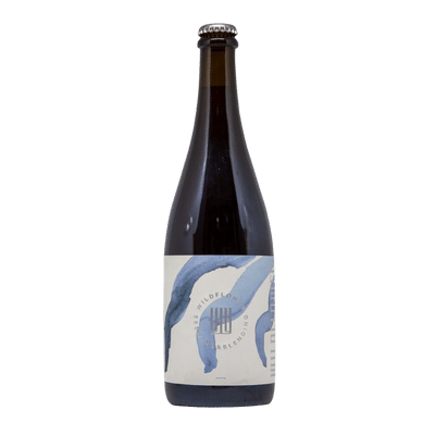 Wildflower Ashes to Ashes 2023 750ml Bottle Craft Beer Wildflower Brewing & Blending