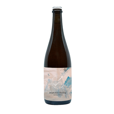 Wildflower Bright Side Riesling Australian Wild Ale Craft Beer Wildflower Brewing & Blending