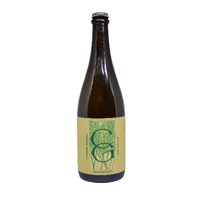 Wildflower Common Ground Autumn Ale 750ml Bottle Craft Beer Wildflower Brewing & Blending