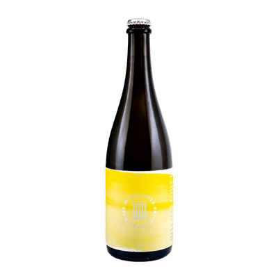 Wildflower Distinctly Perceived 2022 750ml Bottle Craft Beer Wildflower Brewing & Blending