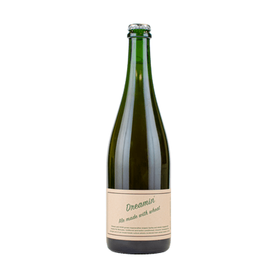 Wildflower Dreamin' 750ml Bottle Craft Beer Wildflower Brewing & Blending