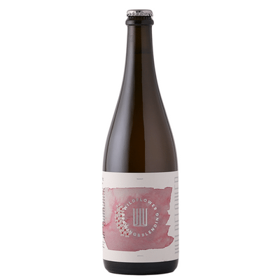 Wildflower Field Work: Manuka Blossom Australian Wild Ale 750ml Bottle Craft Beer Wildflower Brewing & Blending