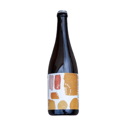 Wildflower Field Work: Mountain Rye 750ml Bottle Craft Beer Wildflower Brewing & Blending