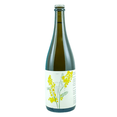 Wildflower Field Work: Wattle Blossom Australian Wild Ale 750ml Bottle Craft Beer Wildflower Brewing & Blending