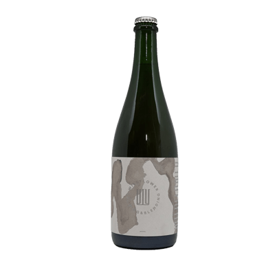 Wildflower Foggy Morning Single Craft Beer Wildflower Brewing & Blending