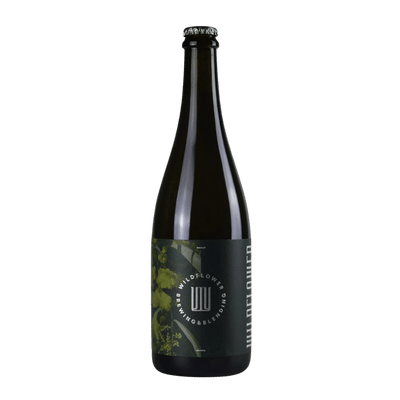 Wildflower Gold Blend Craft Beer Wildflower Brewing & Blending