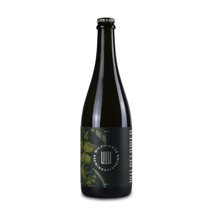 Wildflower Gold Wild Ale 1.5L Magnum Single Craft Beer Wildflower Brewing & Blending
