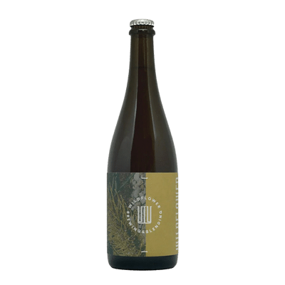 Wildflower Good As Gold Craft Beer Wildflower Brewing & Blending