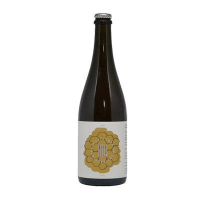 Wildflower Hive Gold Single Craft Beer Wildflower Brewing & Blending