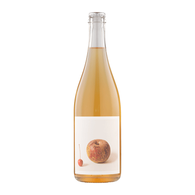 Wildflower Roadcider 2023: Orange 750ml Bottle Craft Beer Wildflower Brewing & Blending